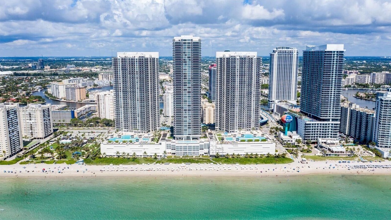 Photo of Others in Hallandale Beach