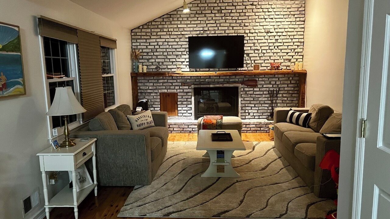 Photo of Livingroom in Manasquan