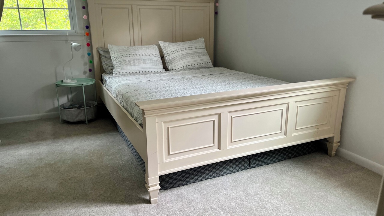 Photo of Bedroom in Manasquan