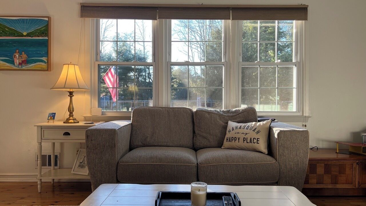 Photo of Livingroom in Manasquan