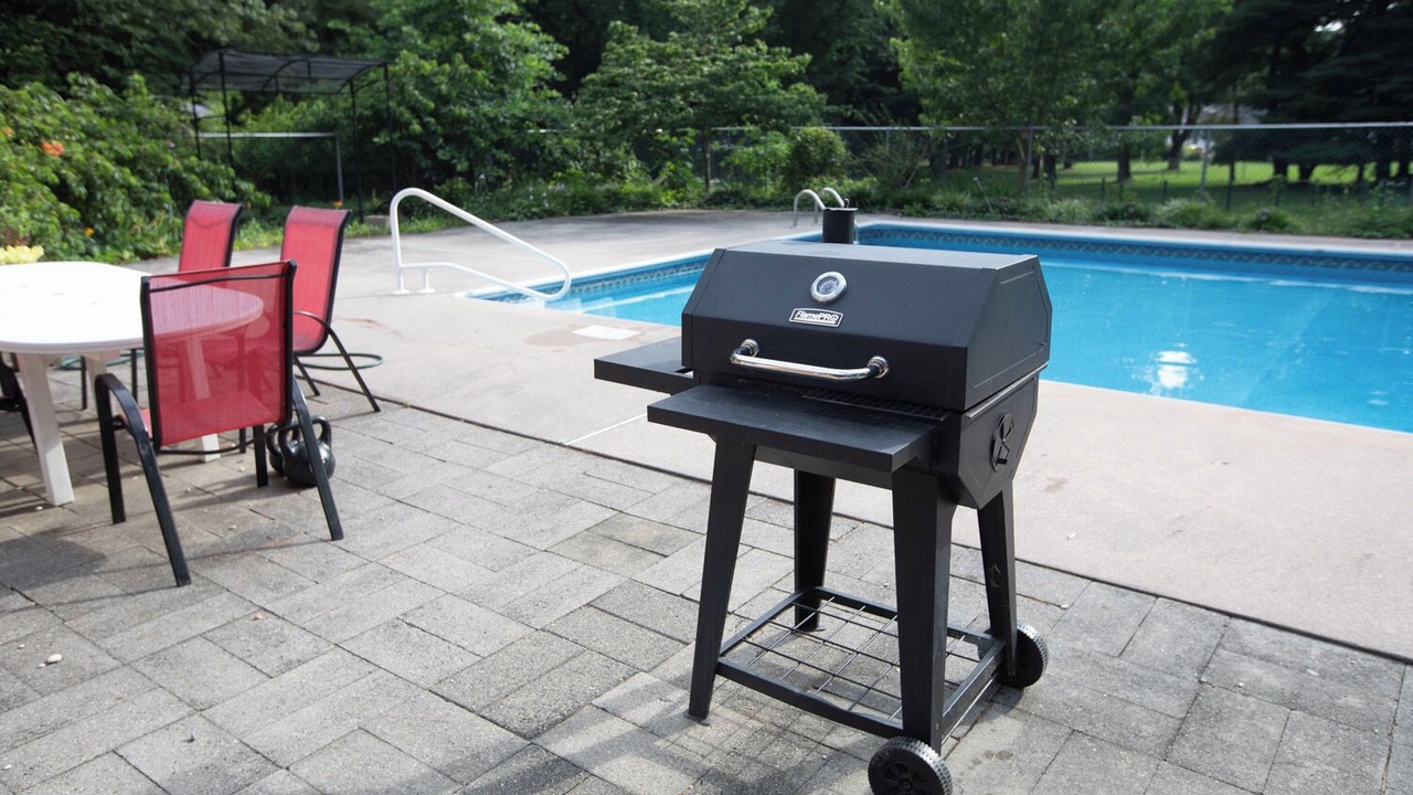 Photo of Outdoor in Manasquan