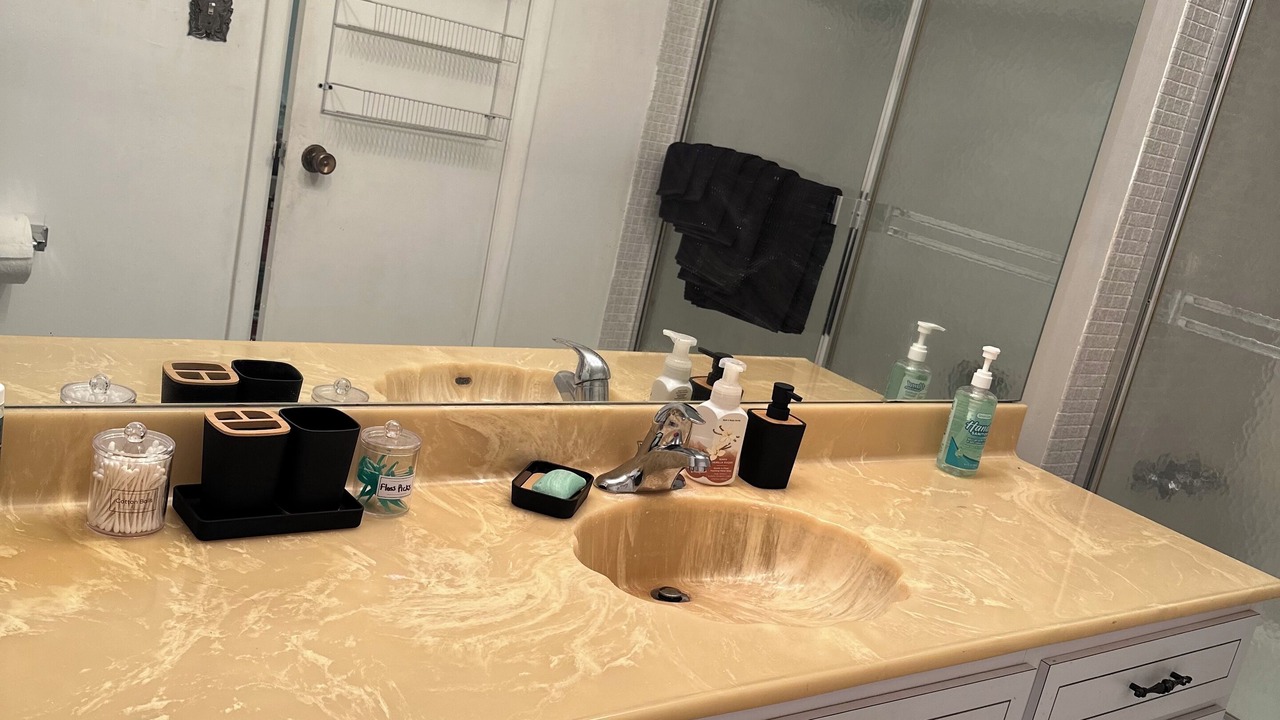 Photo of Bathroom in Ives Estates