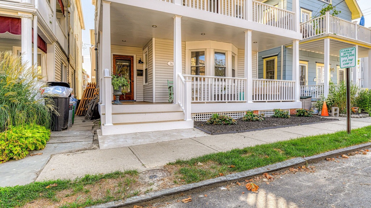 Photo of Outdoor in Ocean Grove