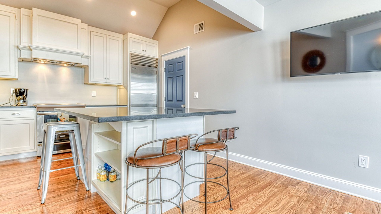 Photo of Kitchen in Ocean Grove