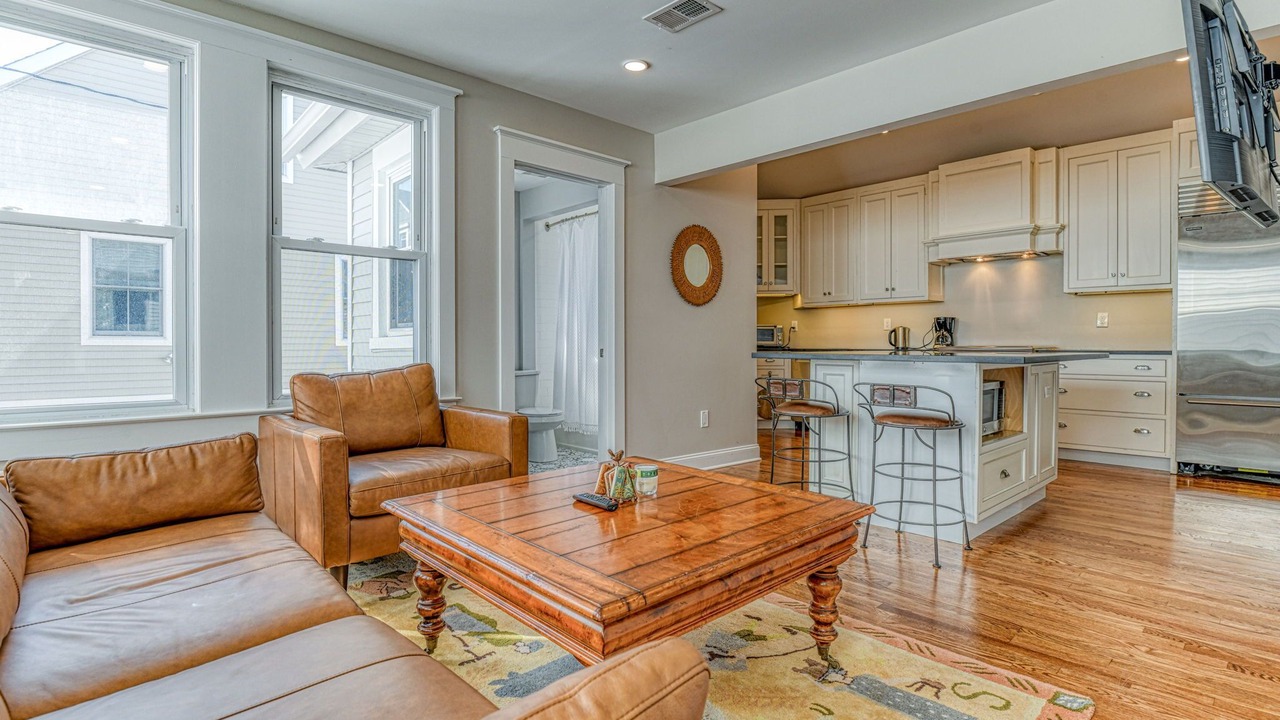 Photo of Livingroom in Ocean Grove