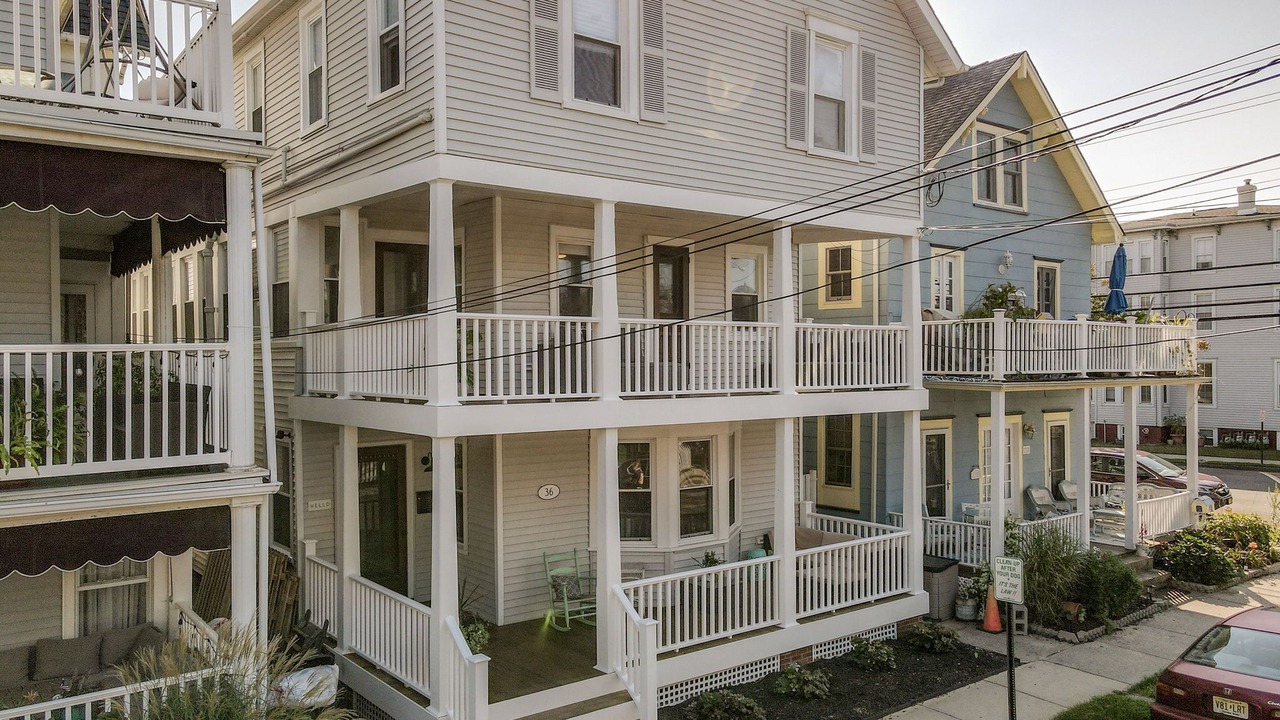 Photo of Outdoor in Ocean Grove