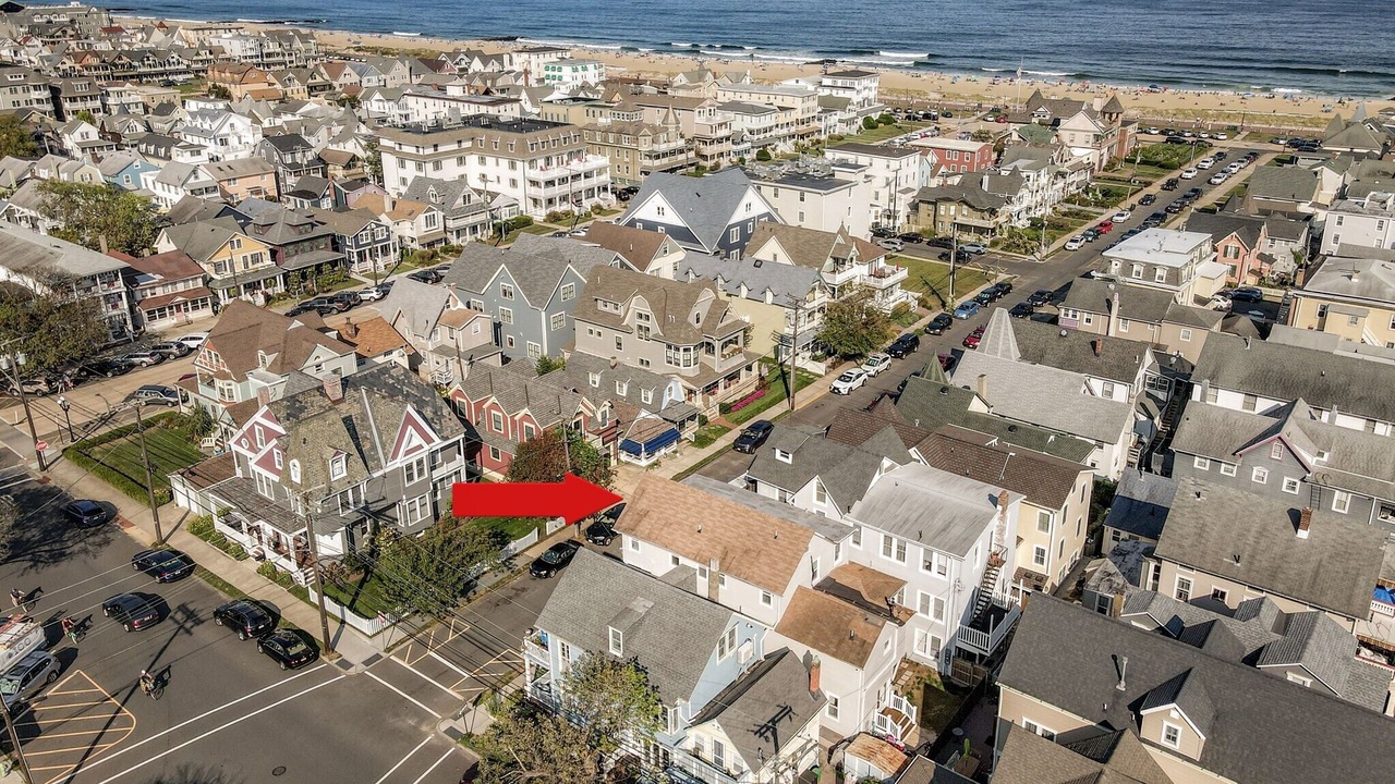 Photo of Outdoor in Ocean Grove