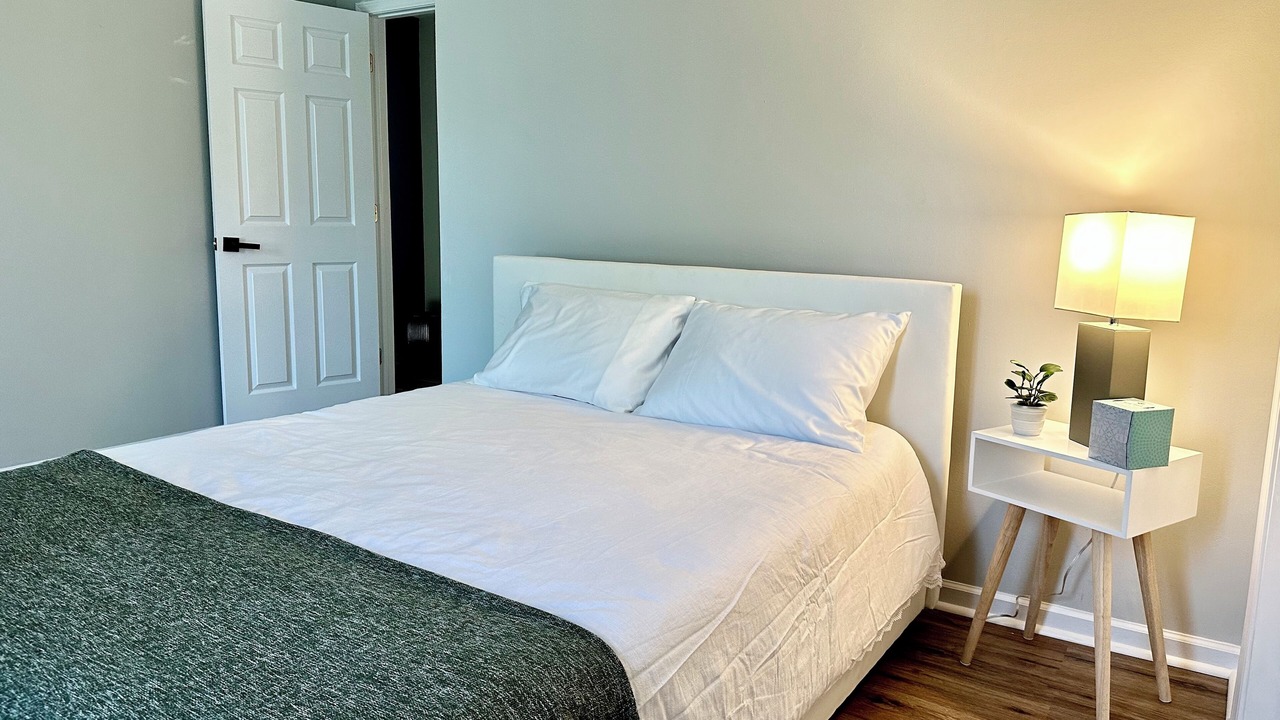 Photo of Bedroom in Latham