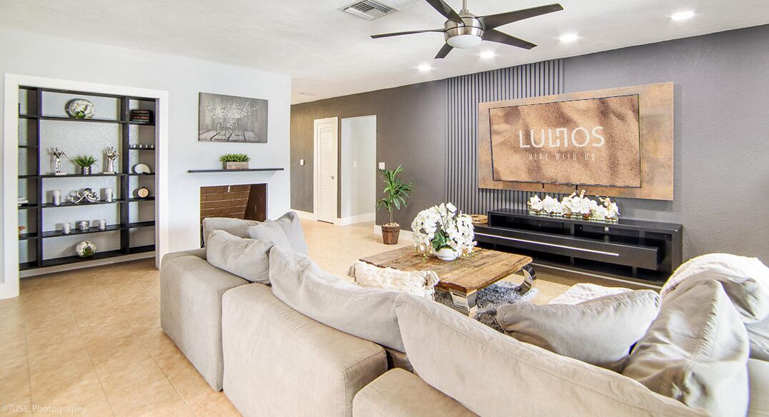 Photo of Bedroom in Miami Gardens