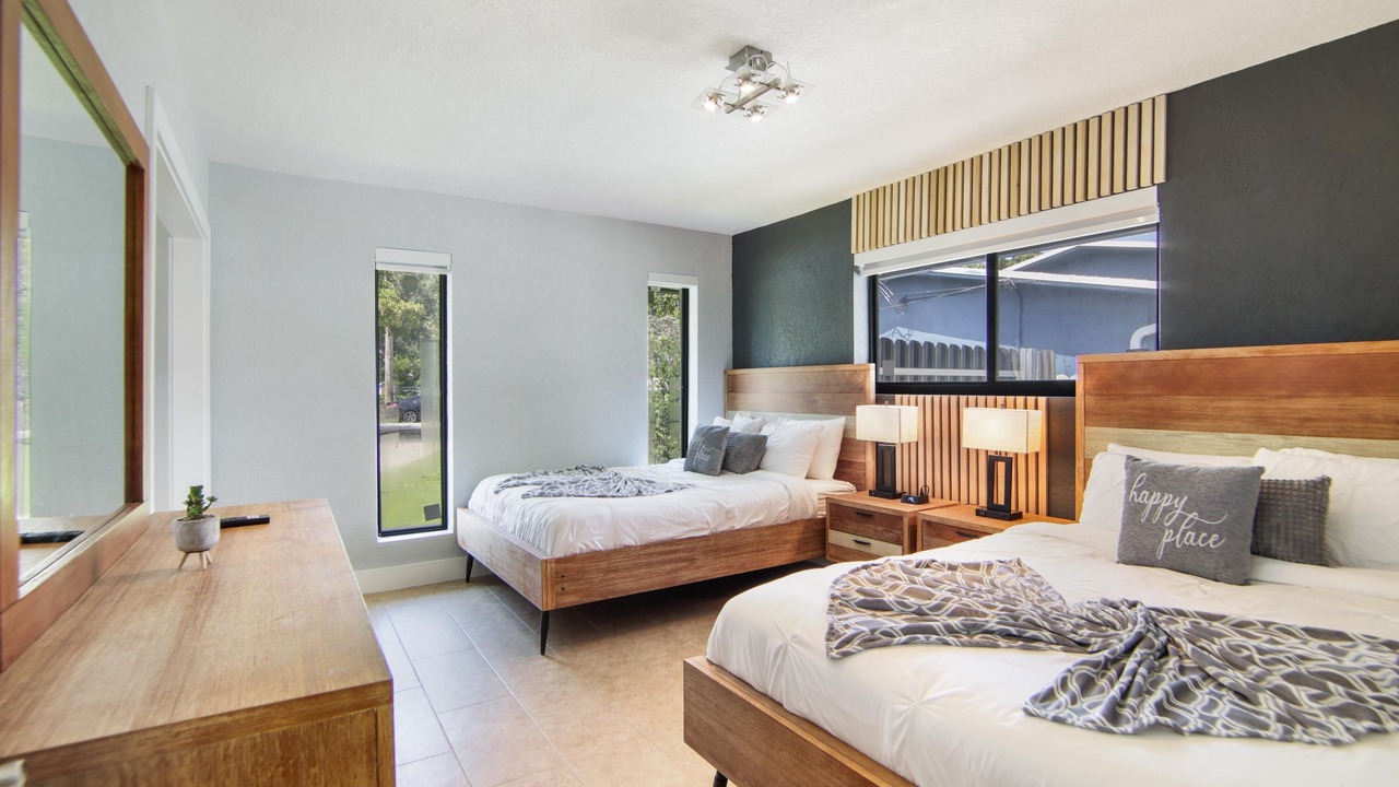 Photo of Bedroom in Miami Gardens