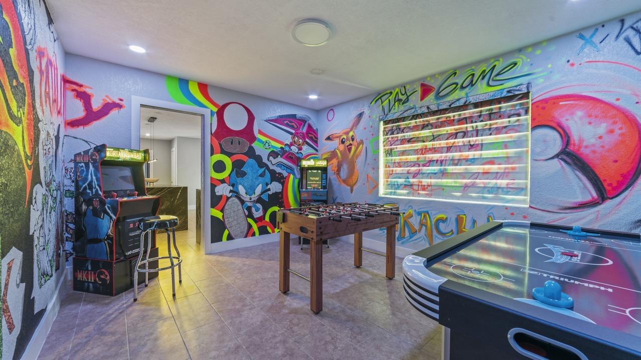 Photo of Bedroom in Miami Gardens