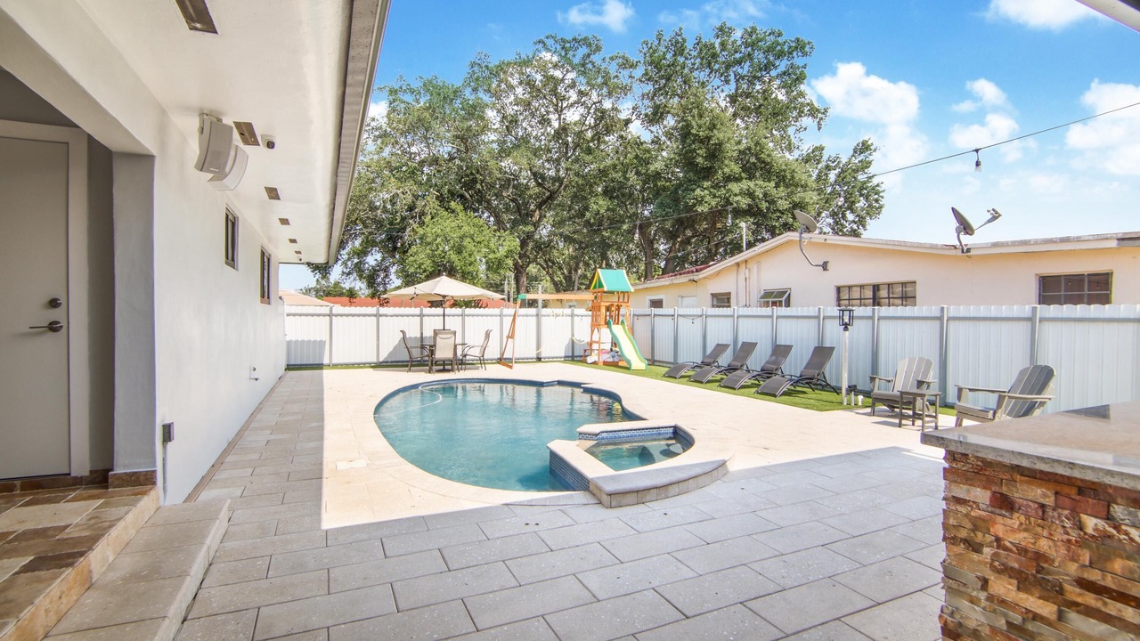 Photo of Outdoor in Miami Gardens