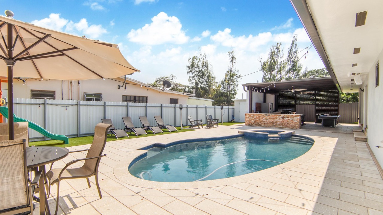 Photo of Outdoor in Miami Gardens