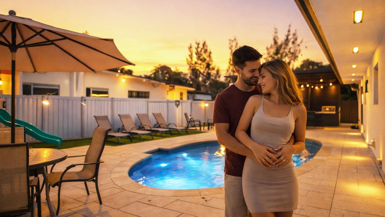 Photo of Outdoor in Miami Gardens