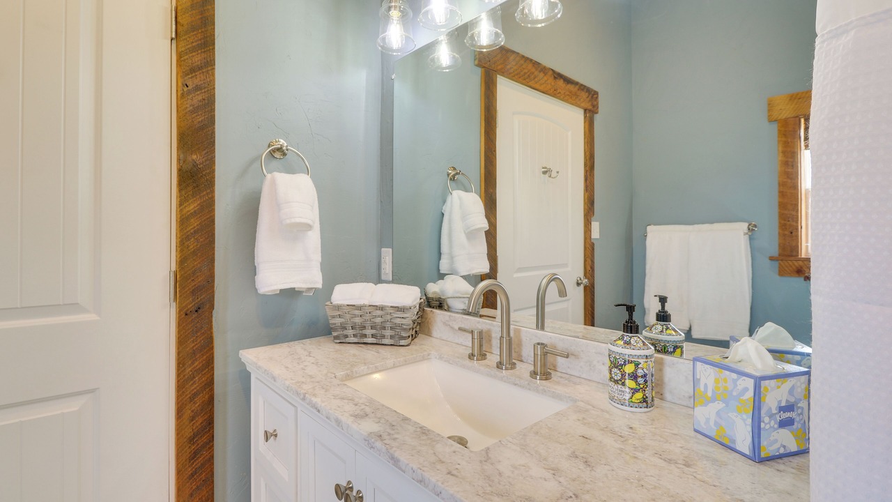 Photo of Bathroom in Kalispell