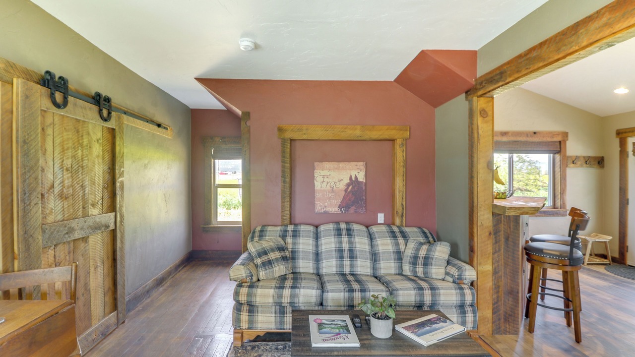 Photo of Bedroom in Kalispell