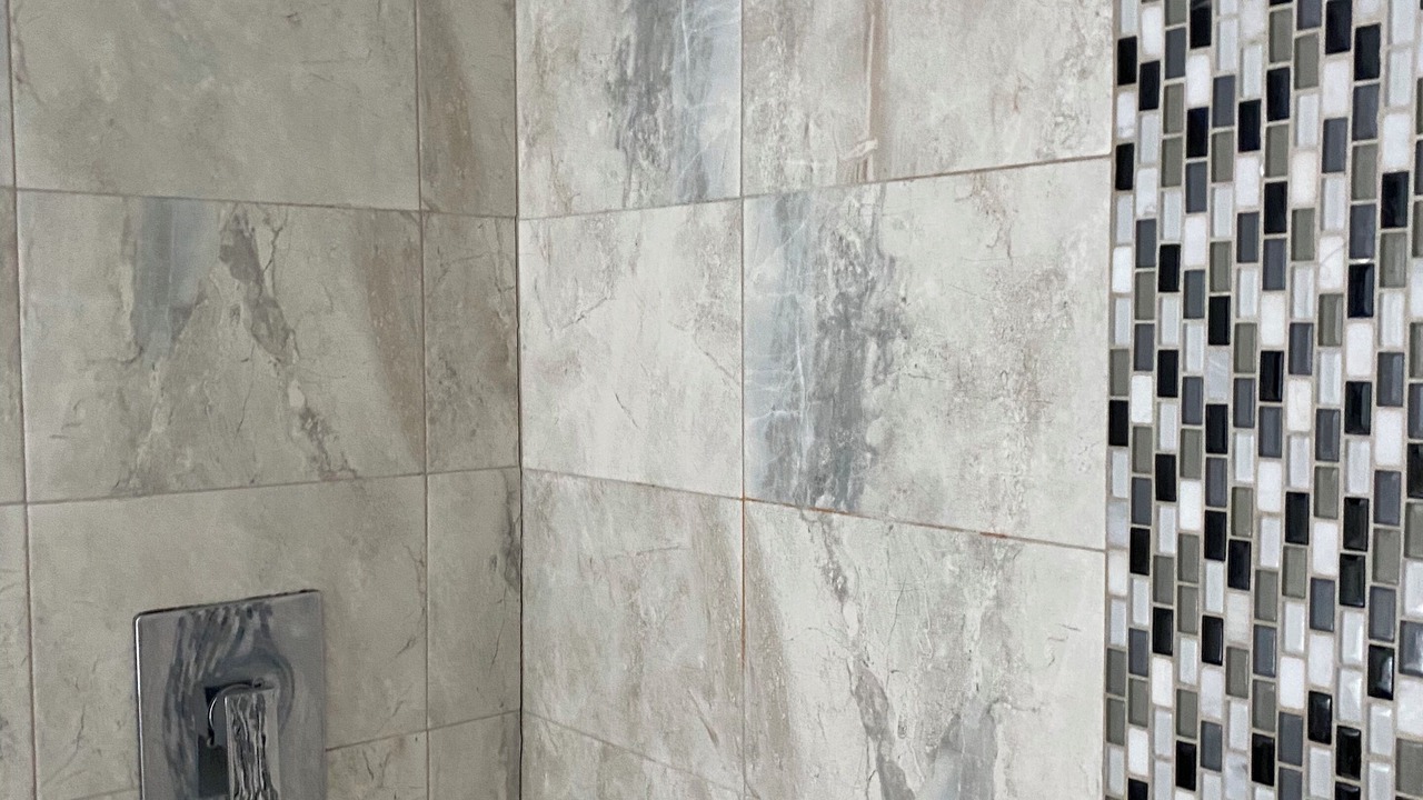 Photo of Bathroom in Sunny Isles Beach