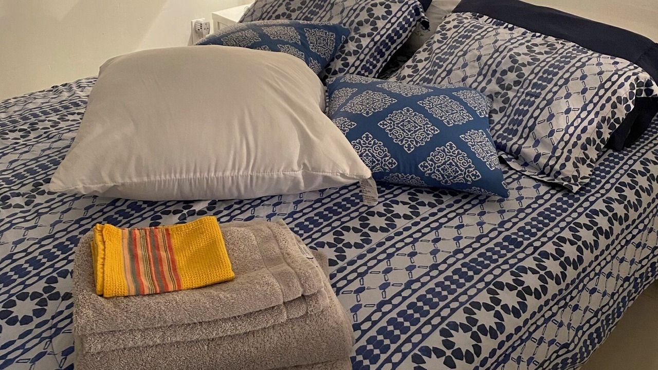 Photo of Bedroom in Sunny Isles Beach