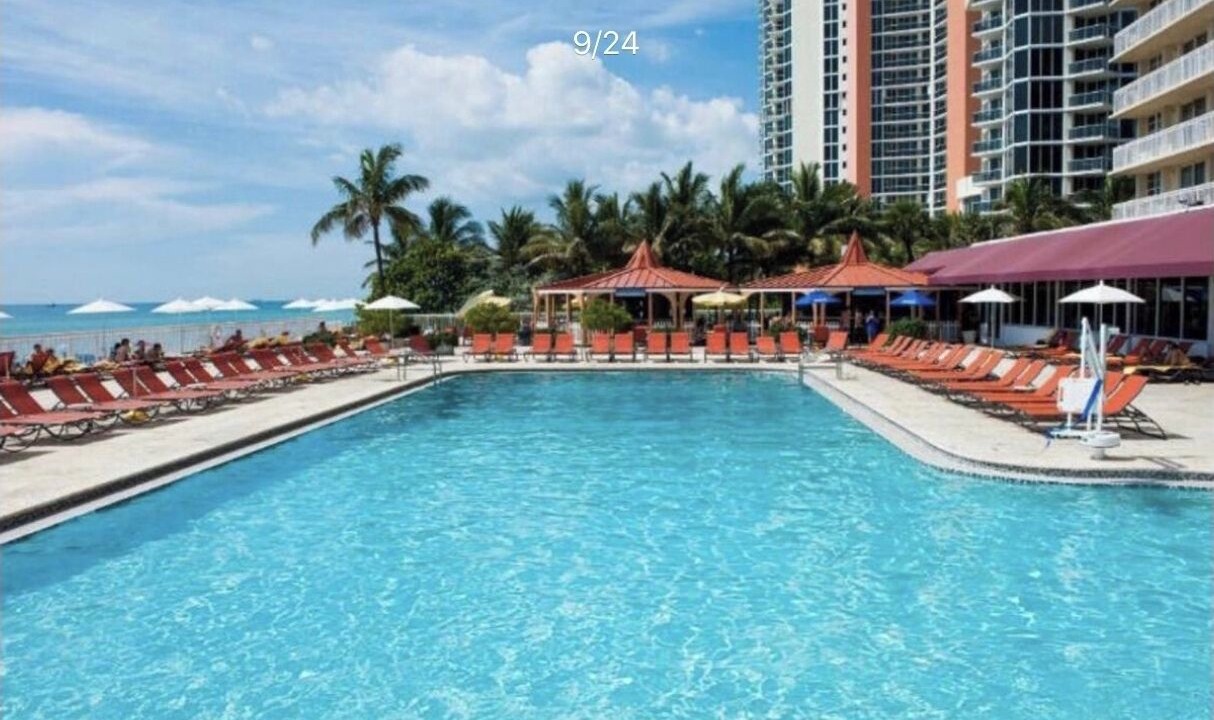 Photo of Outdoor in Sunny Isles Beach