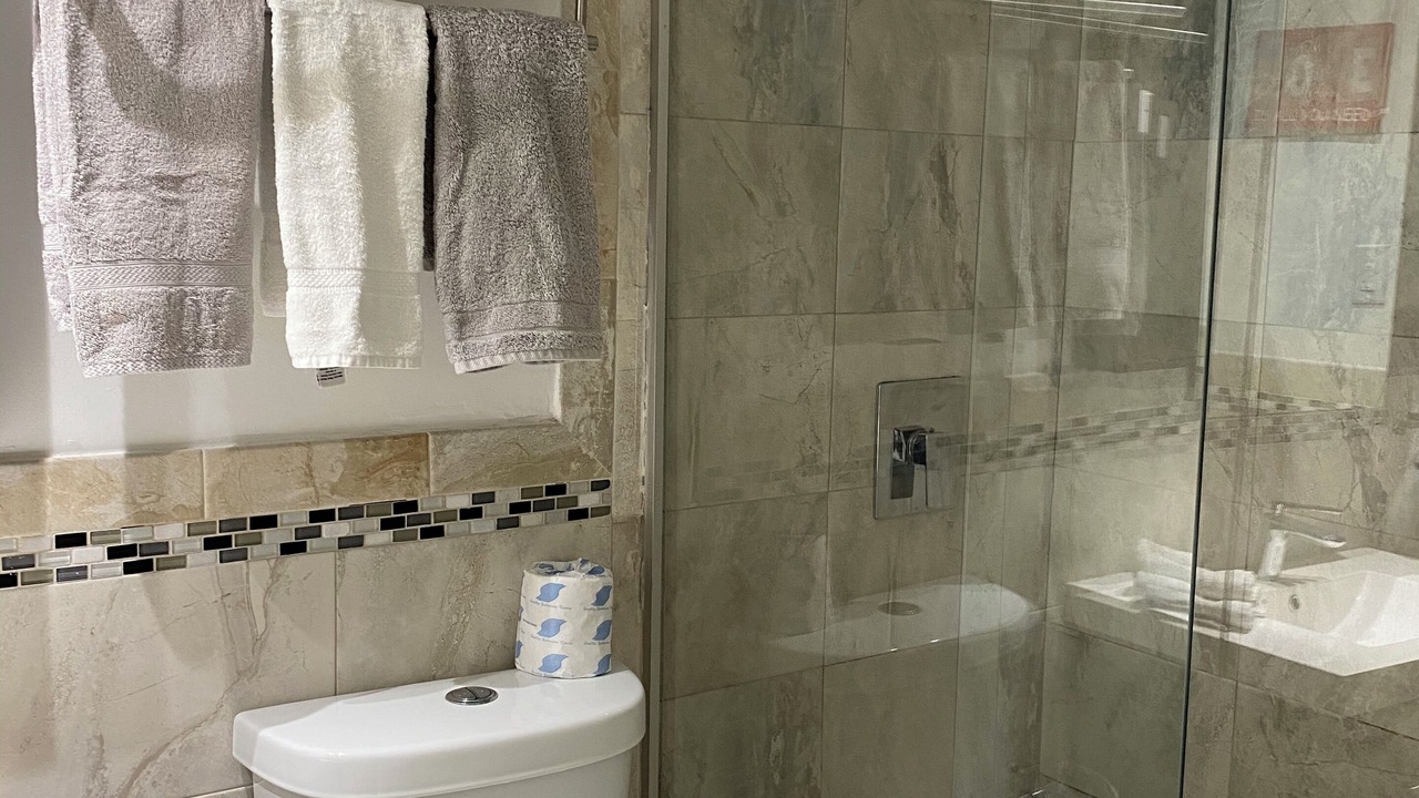 Photo of Bathroom in Sunny Isles Beach
