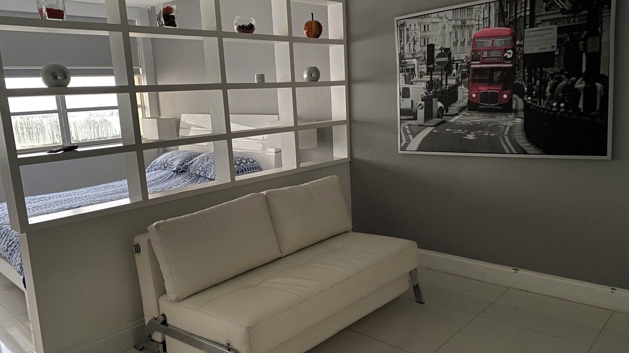 Photo of Bedroom in Sunny Isles Beach