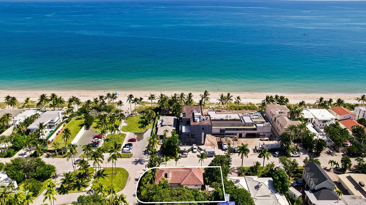 Photo of Outdoor in Lauderdale Beach