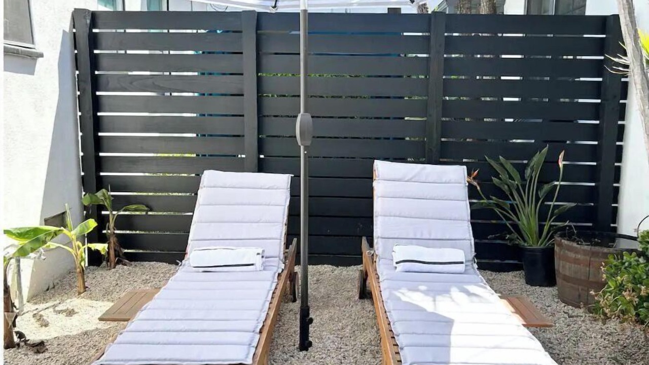 Photo of Outdoor in Palms