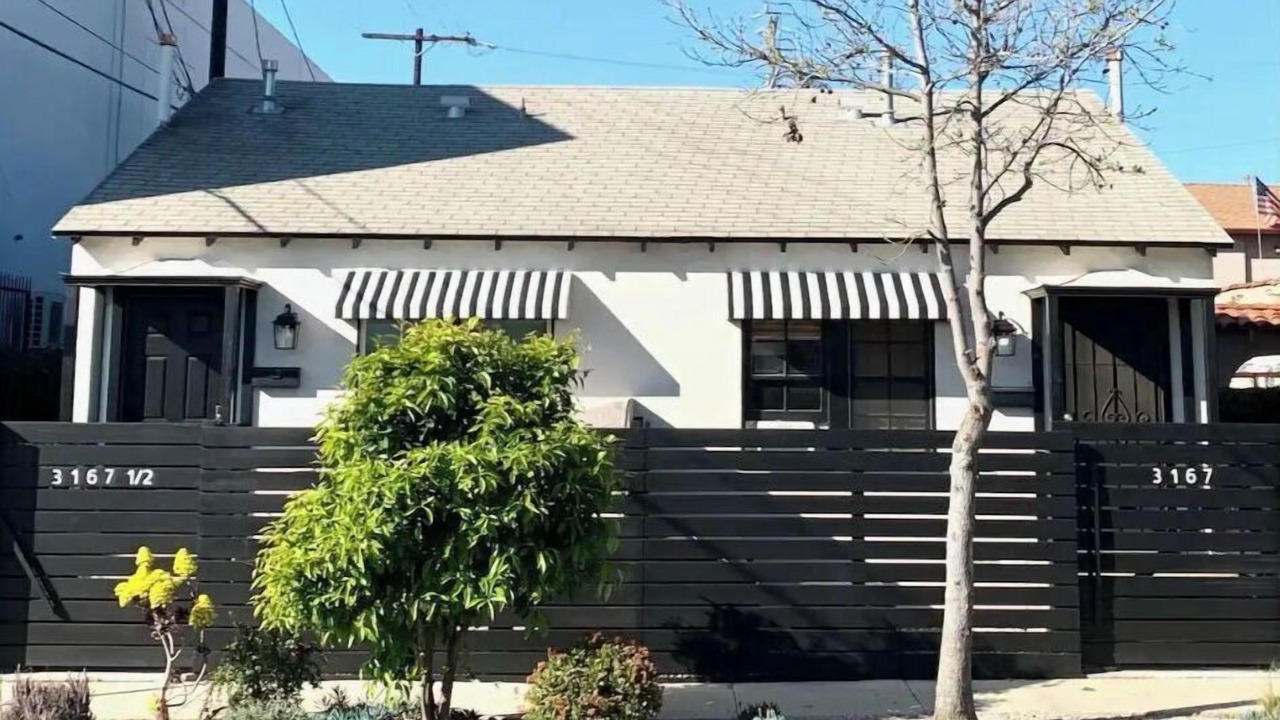 Photo of Outdoor in Palms