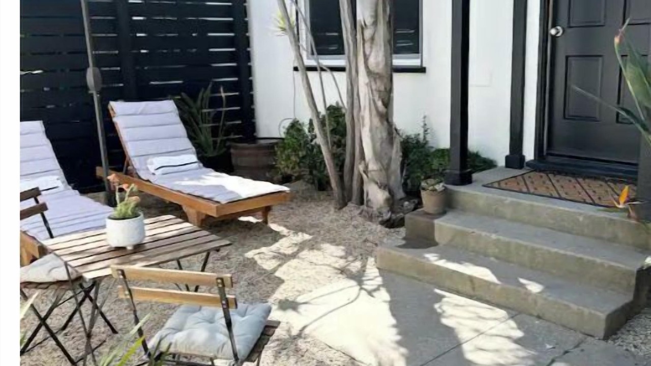 Photo of Patio Balcony in Palms
