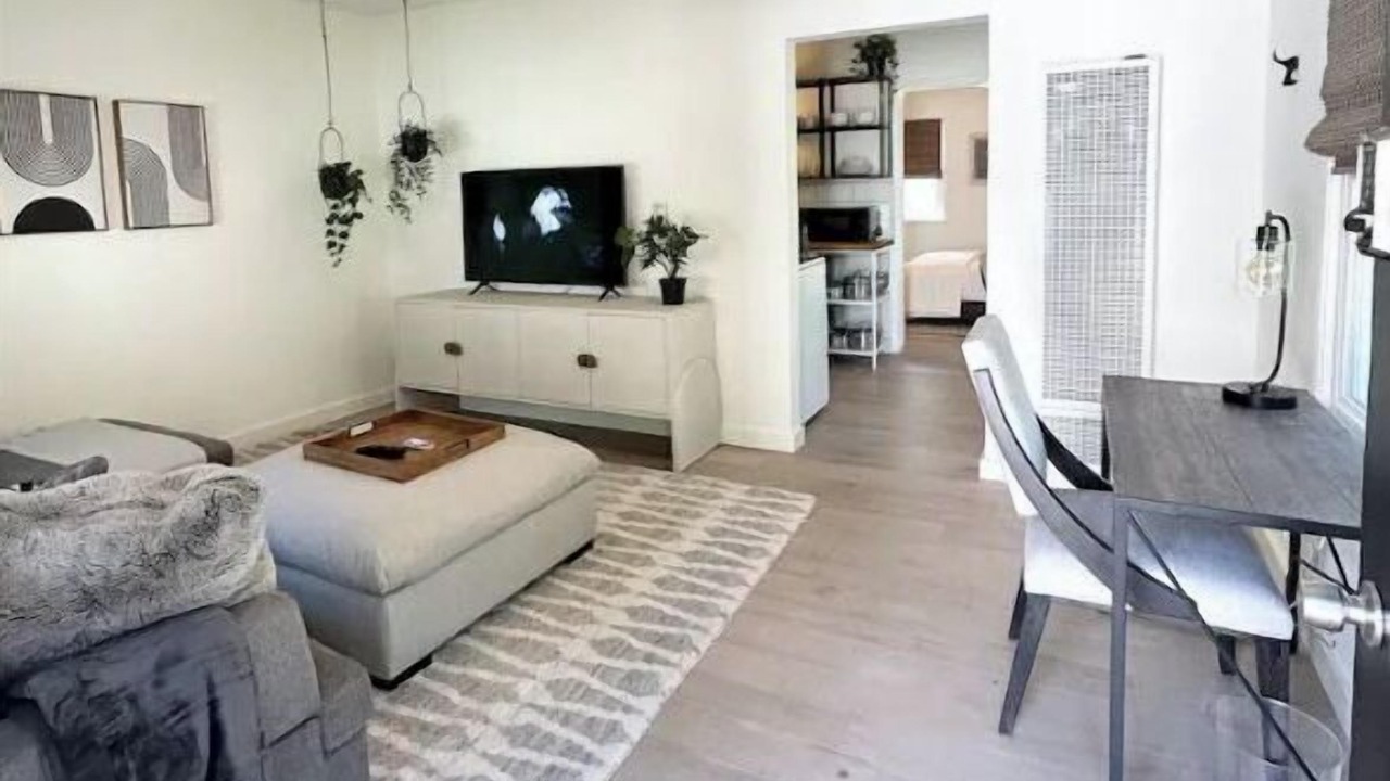 Photo of Livingroom in Palms