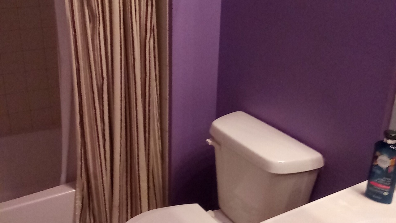 Photo of Bathroom in Centreville
