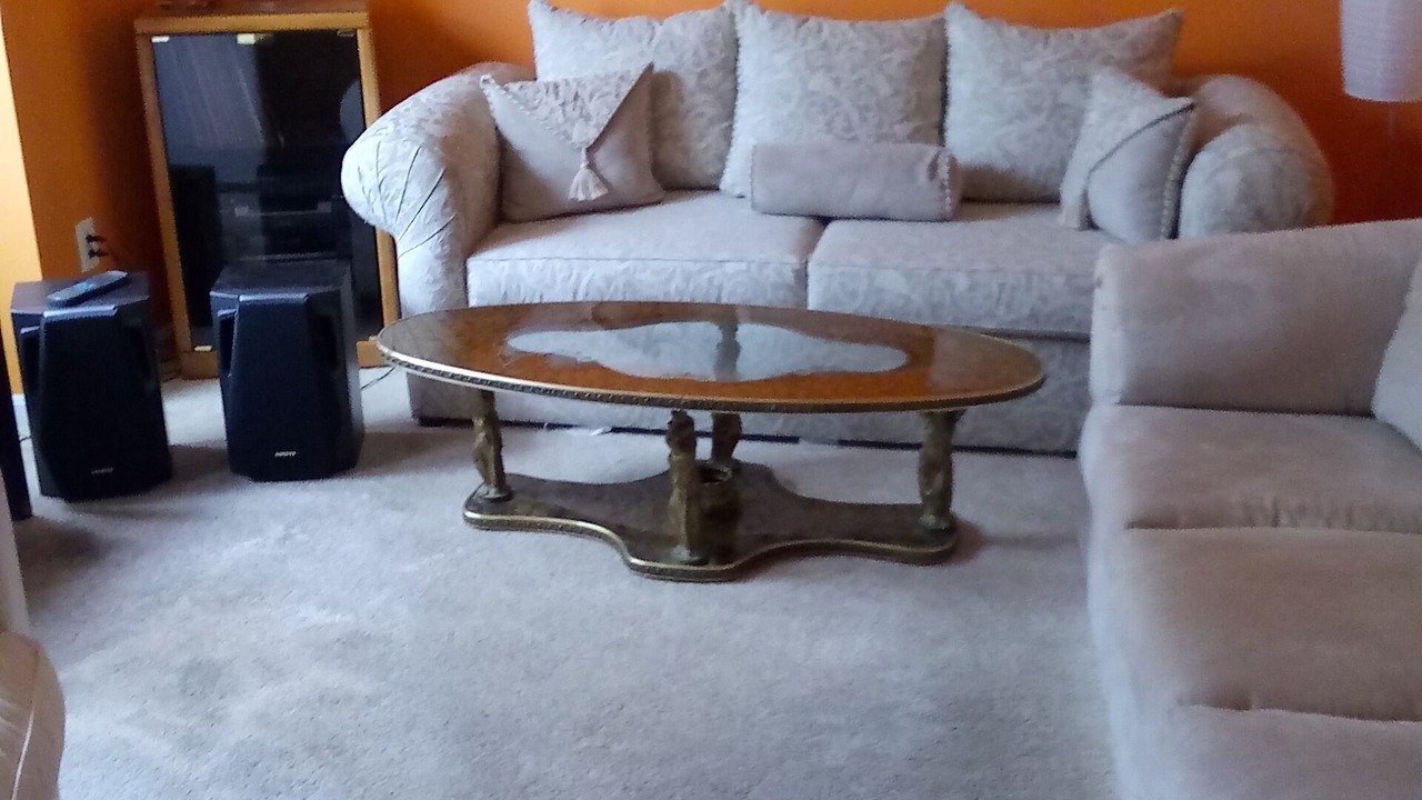 Photo of Livingroom in Centreville