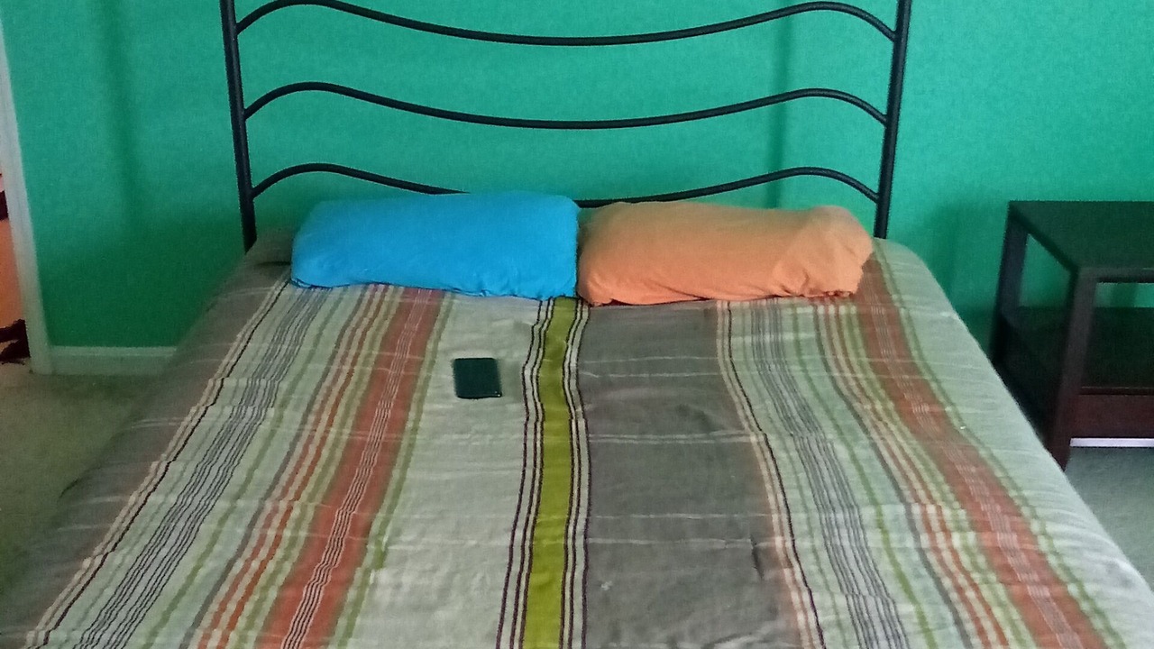 Photo of Bedroom in Centreville