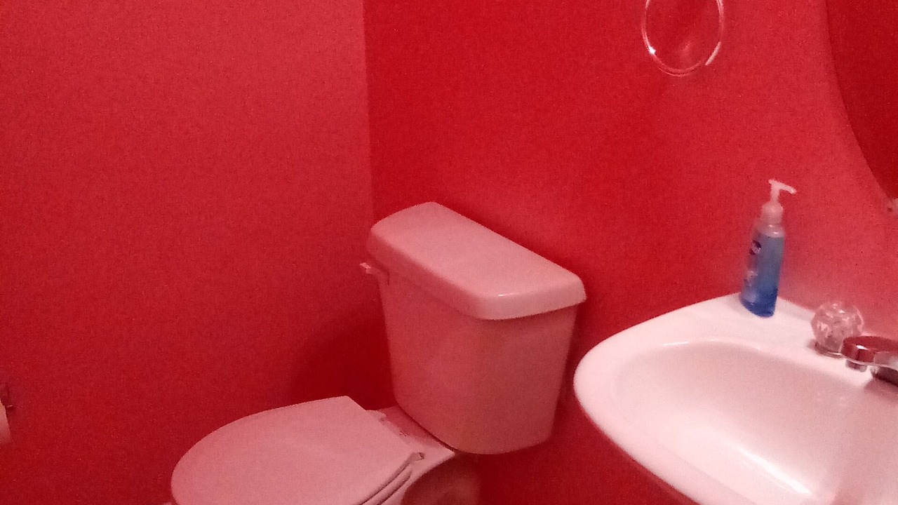 Photo of Bathroom in Centreville