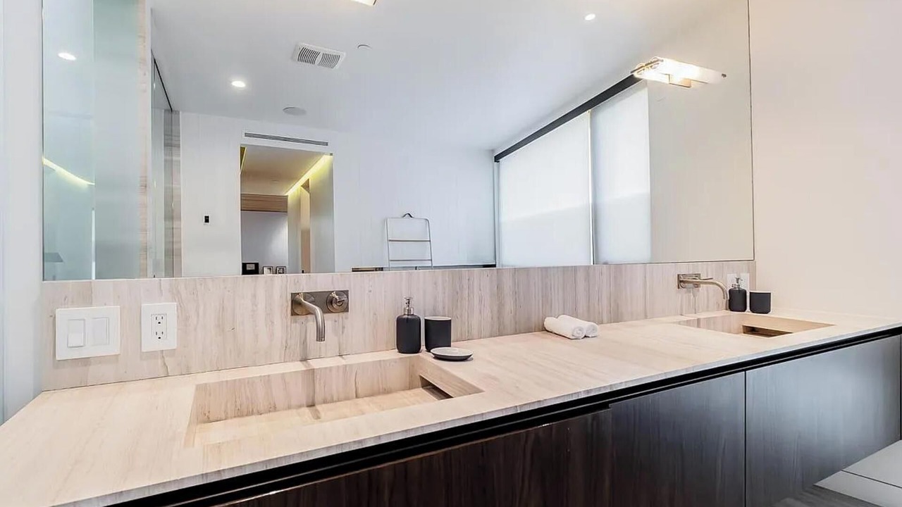 Photo of Bathroom in Venice