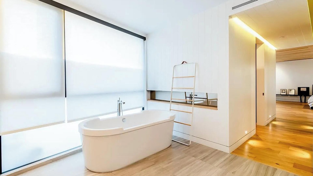 Photo of Bathroom in Venice