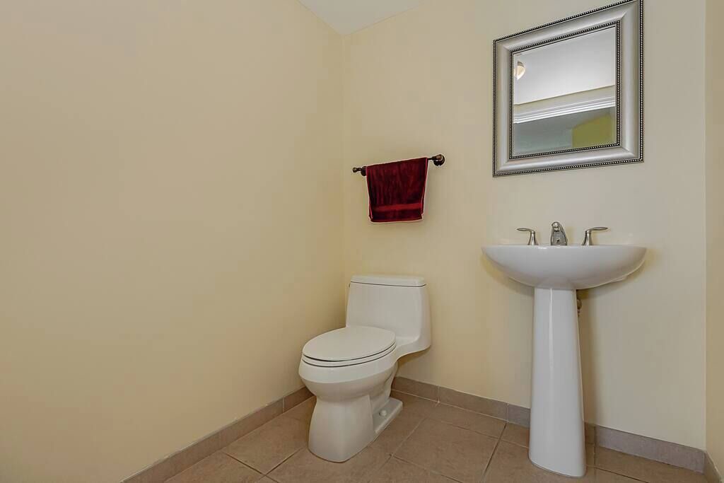 Photo of Bathroom in Sunny Isles Beach