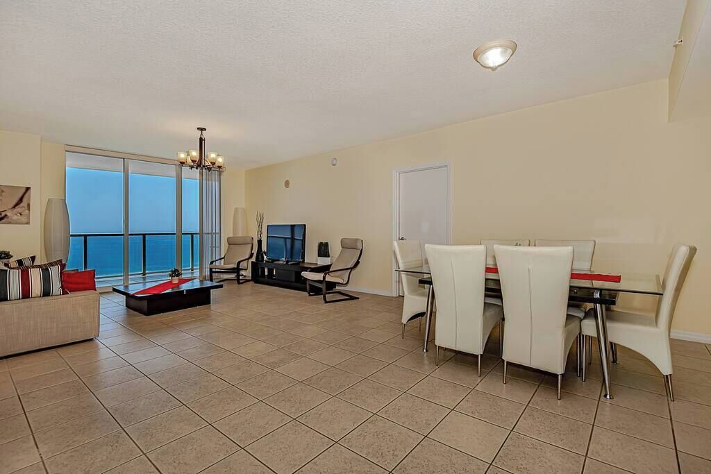 Photo of Bedroom in Sunny Isles Beach