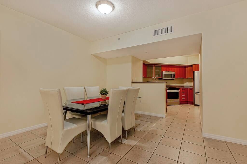 Photo of Bedroom in Sunny Isles Beach