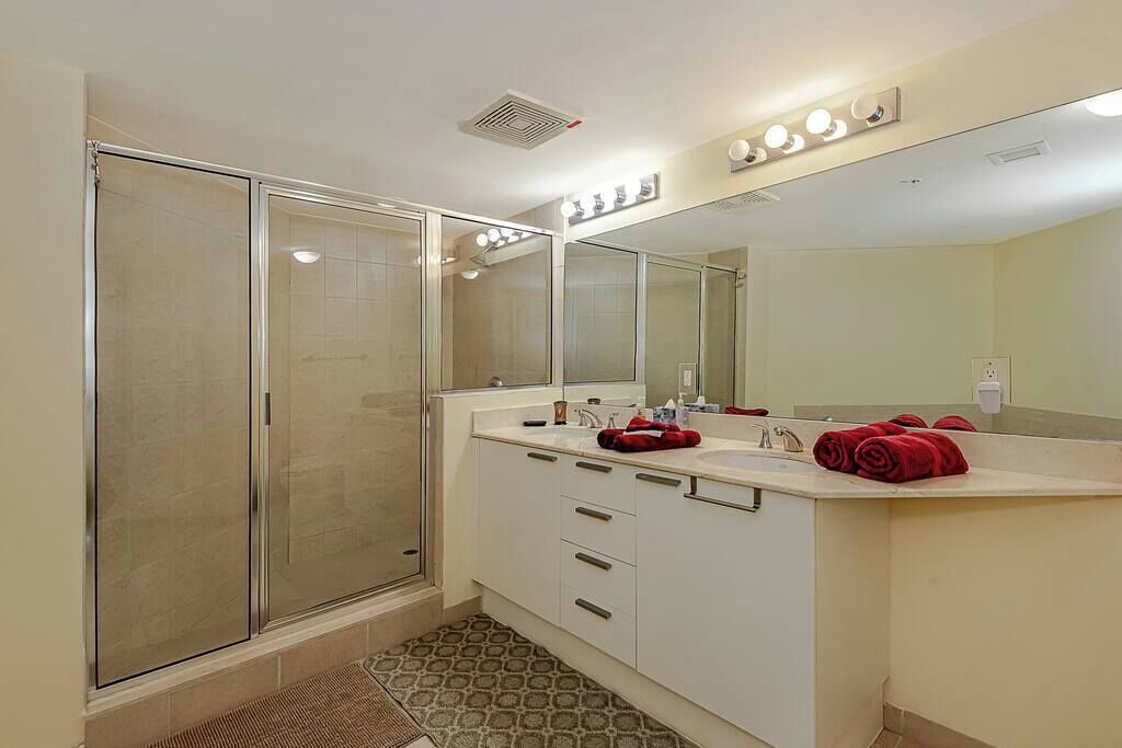 Photo of Bathroom in Sunny Isles Beach