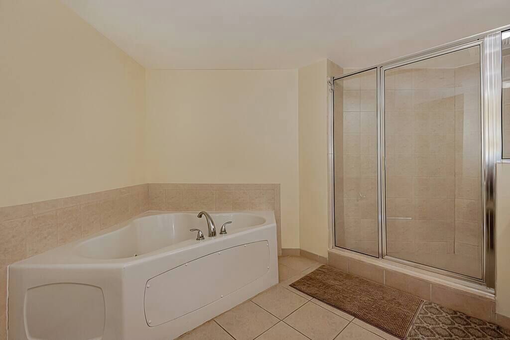 Photo of Bathroom in Sunny Isles Beach