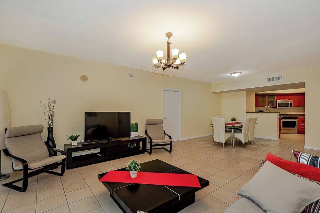 Photo of Bedroom in Sunny Isles Beach