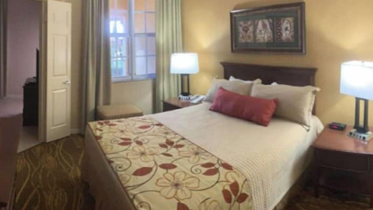 Photo of Bedroom in Weston