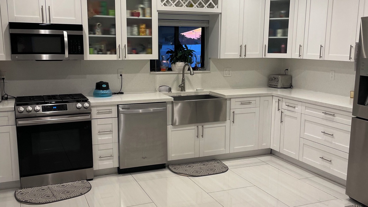 Photo of Kitchen in Hialeah