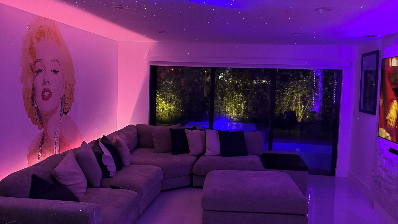 Photo of Livingroom in Hialeah