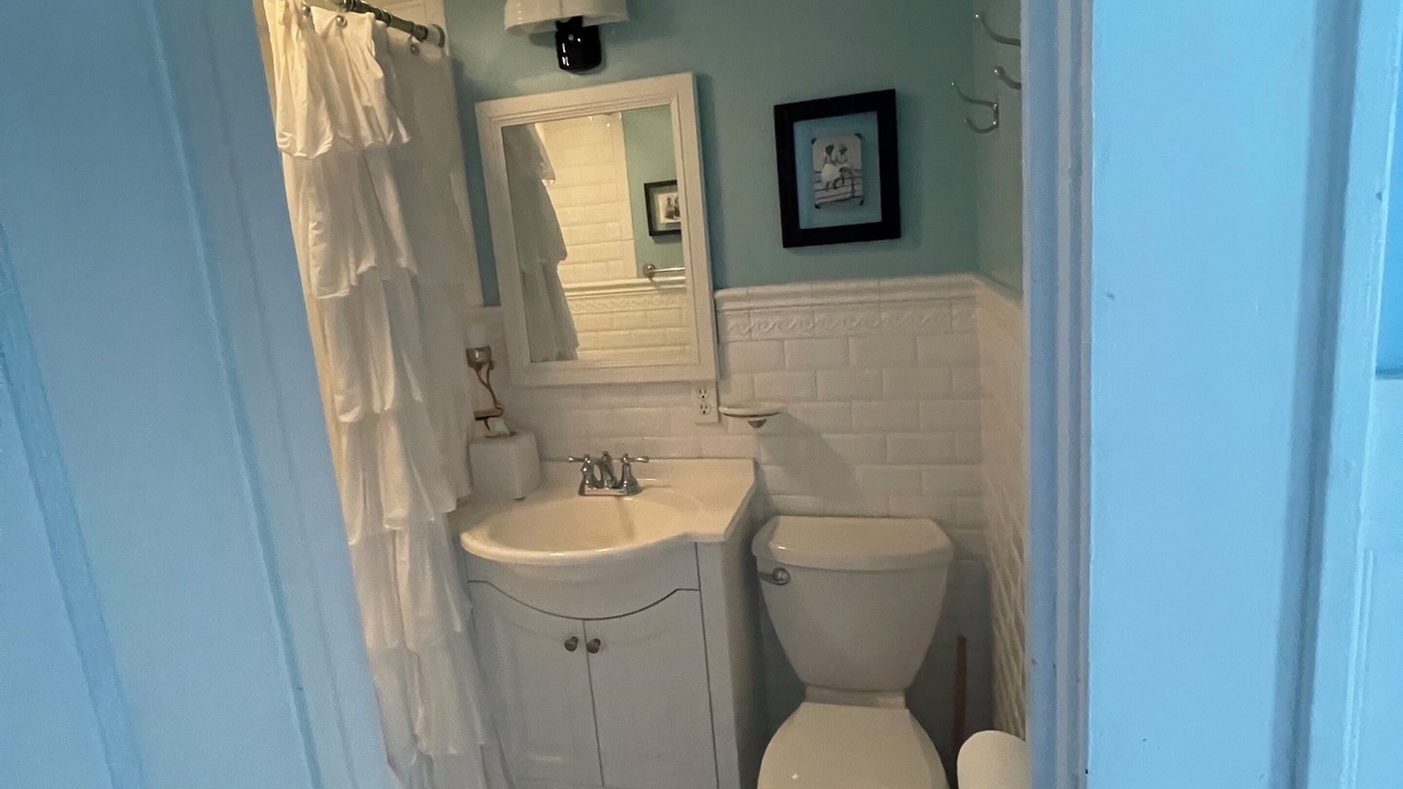 Photo of Bathroom in Ewell