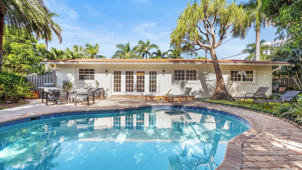 Photo of Outdoor in Fort Lauderdale