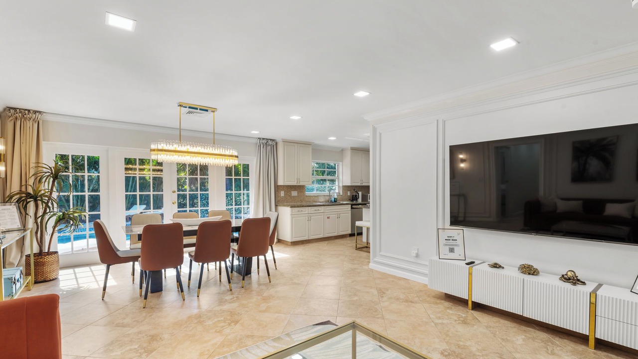 Photo of Livingroom in Fort Lauderdale