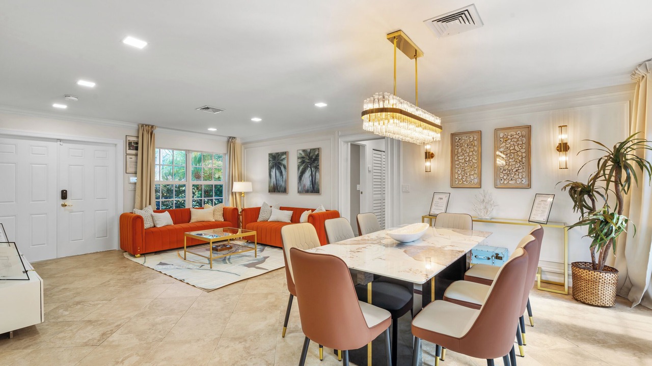 Photo of Livingroom in Fort Lauderdale