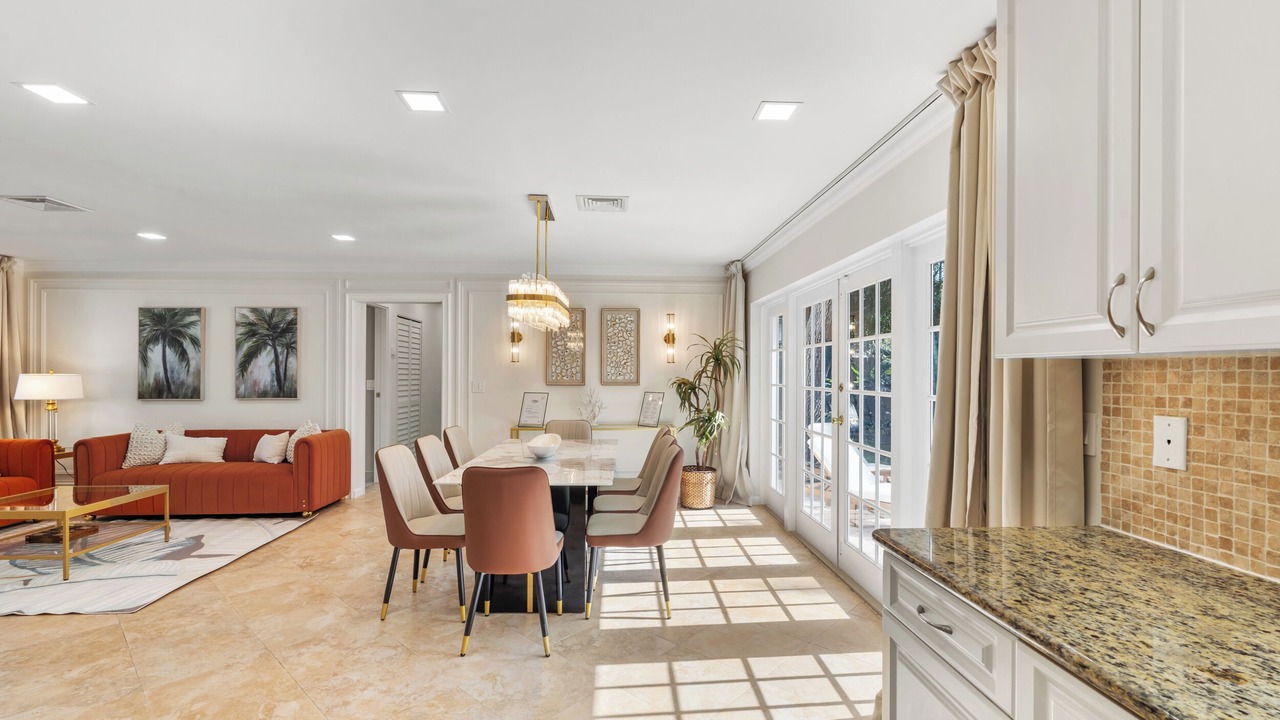 Photo of Bedroom in Fort Lauderdale